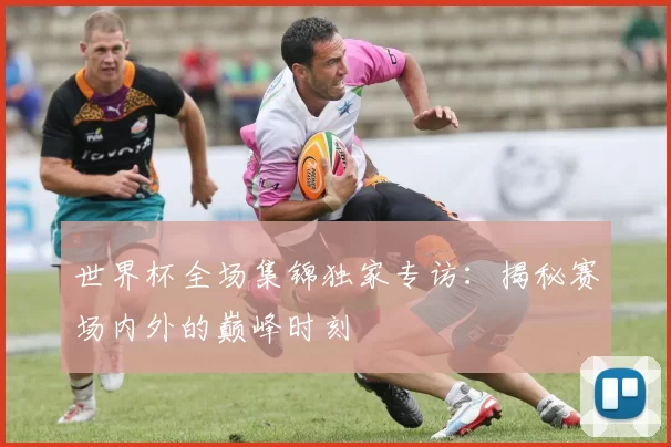 世界杯全场集锦独家专访:揭秘赛场内外的巅峰时刻