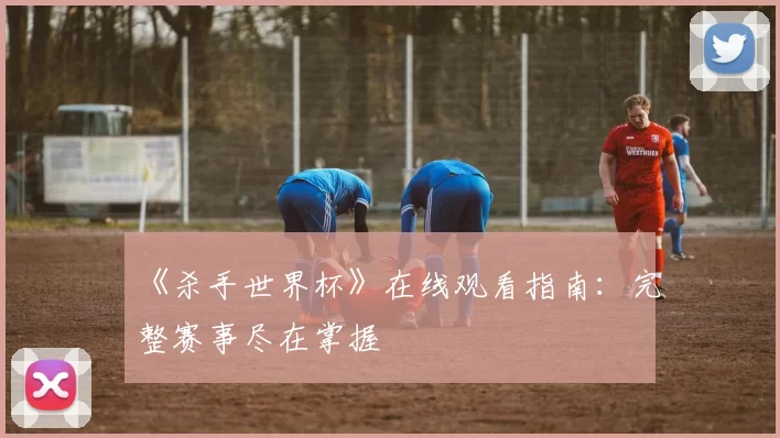《杀手世界杯》在线观看指南:完整赛事尽在掌握