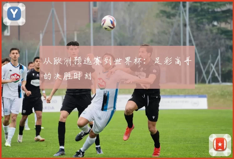 从欧洲预选赛到世界杯:足彩高手的决胜时刻