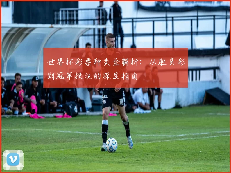 世界杯彩票种类全解析:从胜负彩到冠军投注的深度指南