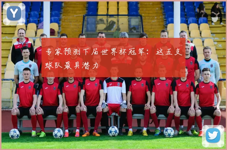 专家预测下届世界杯冠军：这五支球队最具潜力