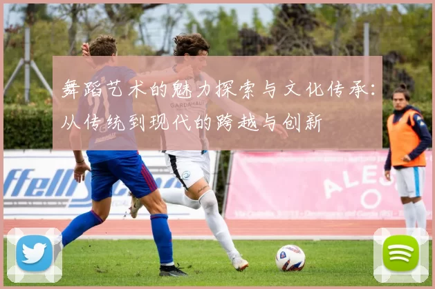 舞蹈艺术的魅力探索与文化传承:从传统到现代的跨越与创新