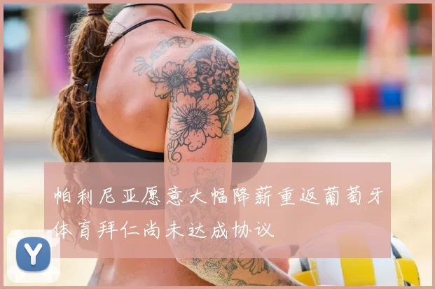 帕利尼亚愿意大幅降薪重返葡萄牙体育拜仁尚未达成协议